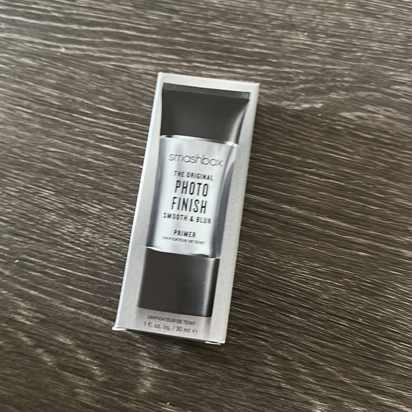 Nwt The Original Photo Finish Smooth & Blur Oil-Free Primer.  Bundle & save! - Picture 2 of 3